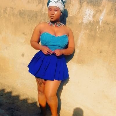 THER'S BEAUTY IN SIMPLICITY 😍😍 BUFFIE_DEE 💯
