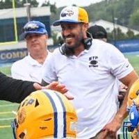 Robert Sica (@coachrobsica) 's Twitter Profile