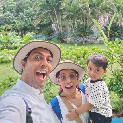 nitin_2610's profile picture. AI Enthusiast