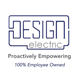 Design Electric Inc. is a 