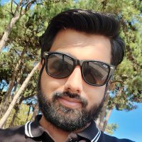 Muhammad Irfan (@irfangcu05) 's Twitter Profile