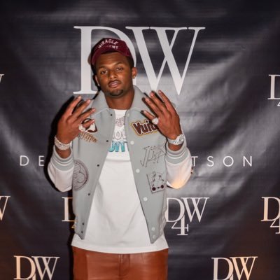 deshaunwatson Profile Picture