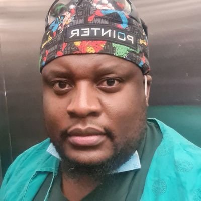 medical doctor -
Orthopaedic Surgery
Liverpool FC fan
https://t.co/ACmegot8UR
