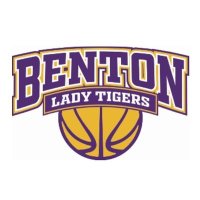 Benton Lady Tigers Basketball(@BentonLadyTige1) 's Twitter Profile Photo