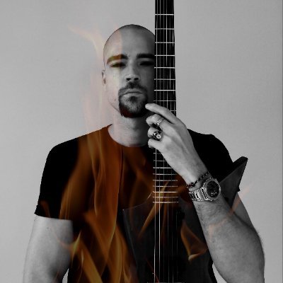 Rock/ Metal artist from Madrid 
New Album ''SPIRITSTRONG'' Out Now