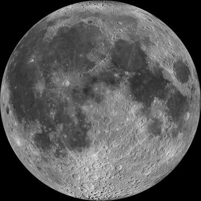 Deep space Profile