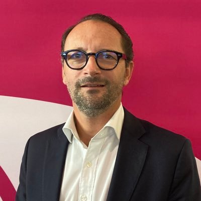 Coordinateur Régional Adjoint Groupe SNCF