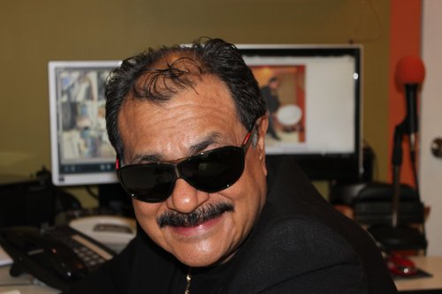 AbrahamFionLiza's profile picture. Abogado y Notario