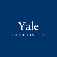 Digital Ethics Center (DEC) - Yale University(@DECYale) 's Twitter Profileg