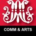 Marist College School of Communication & the Arts (@marist_commarts) Twitter profile photo