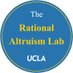 The Rational Altruism Lab (@RtnlAltruismLab) Twitter profile photo