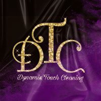 Dynamic Touch Cleaning LLC(@CEODTCLLC) 's Twitter Profile Photo