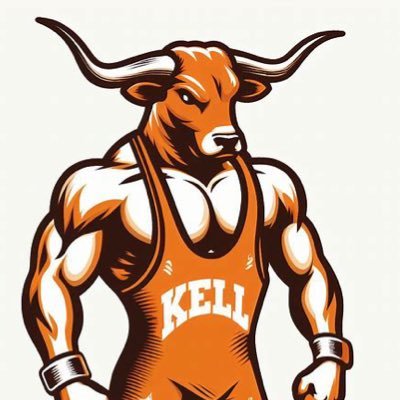 Official account of the Kell HS Wrestling Program 🐂 | #HWPO | #Hookem🤘Boys HC: @CoachCodiVick Girls HC: Tyna Partin