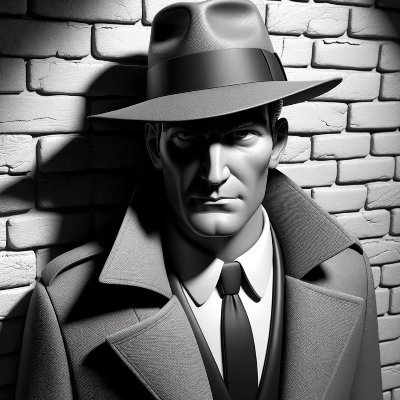 mwc00001's profile picture. private detective specializing in fringe weird cases

{* this is an ARG character}