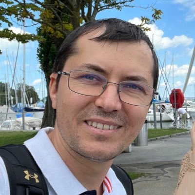 CristianRusanu's profile picture. Software Developer | Nerd | Traveler | Husband | Looking for wisdom but always remaining one step behind 🙂