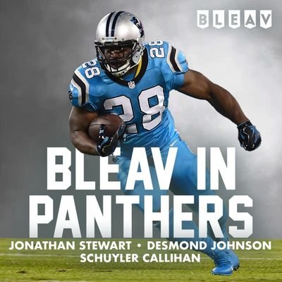 Panthers great Jonathan Stewart is joined by Tobacco Road Sports Radio's Desmond Johnson and SI's Schuyler Callihan for weekly Panthers analysis. @Bleav
