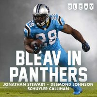 Bleav In Carolina Panthers(@BleavInPanthers) 's Twitter Profile Photo