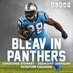 Bleav In Carolina Panthers (@BleavInPanthers) Twitter profile photo