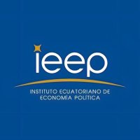 Economía Política (@ieepecuador) 's Twitter Profile Photo