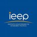 Economía Política (@ieepecuador) Twitter profile photo Economía Política (@ieepecuador) Twitter profile photo