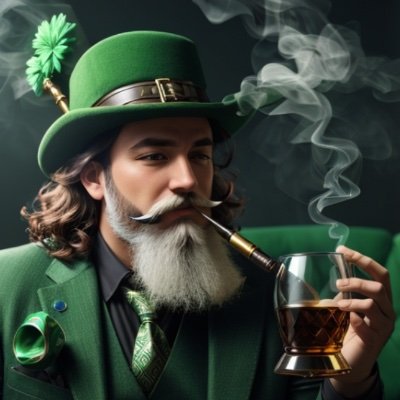 notstpaddy Profile Picture