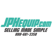 JPH Equipment(@jphequip) 's Twitter Profile Photo