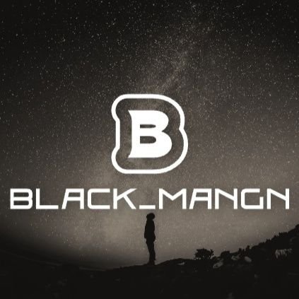 black_ManGn Profile Picture