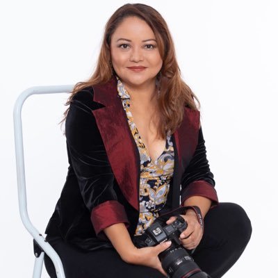 Apasionada del periodismo, directora general agencia @GaluCancun @infoqroomex    Corresponsal de @efemexico en #QuintanaRoo … escribo a título personal