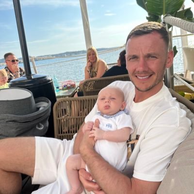 seanan clucas Profile