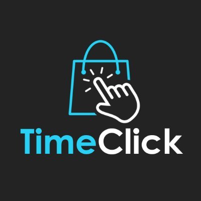 timeclickshop's profile picture. TimeClickShop: Produtos incríveis, ofertas exclusivas e novidades do mundo do varejo. Faça parte da nossa jornada de compras online. 🛍️ #TimeClickShop