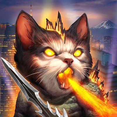 A game developer creating Games. NFTs and Lore. Come and explore the TheOmniverse universe.