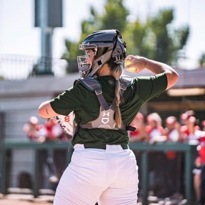 Colorado State softball