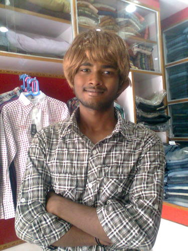 shesha020892's profile picture. 