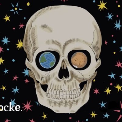 Daniel Locke is kickstarting ECO MOFOS!!さんのプロフィール画像