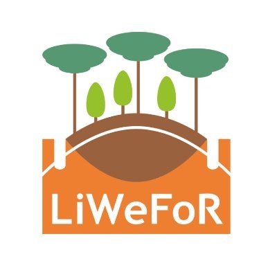 LiWeFor - Living labs for Wetland Forest Research