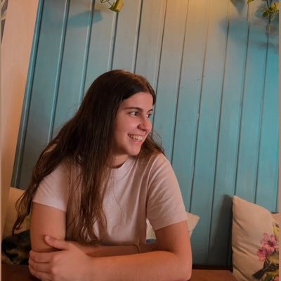 MartinsOriana's profile picture. 