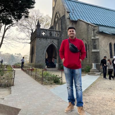 pranavpathak__'s profile picture. Data Science+ ML, Cricket