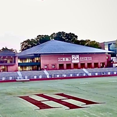 Holy Innocents Sports Field Maintenance