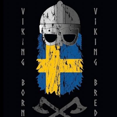 Born from a long line of Swedish heritage. Proud member of @stewartonswedes FC🫡.   Built on passion 💪🇸🇪