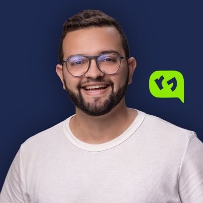 Suplente de Vereador em Pindamonhangaba com 976 votos, Presidente municipal do PODEMOS 19. Defendo a geração de trabalho e educação de qualidade para todos!