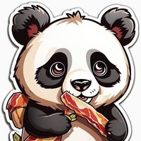 PandabaconDesigns(@PandabaconArt) 's Twitter Profile Photo