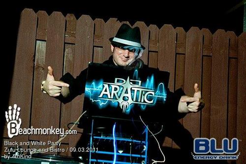 djarattic's profile picture. 