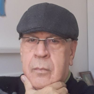 LuizMagnoFerna2's profile picture. Jesus a única certeza!