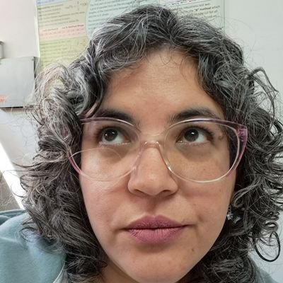 Ingeniera ⚙️// Investigadora CNEA 🔬// Peronista ✌🏼 // Transfeminista 🦄 // Las curie @lascurie // Hago cursos de estadística para despuntar el vicio 🤓.