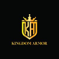 Kingdom Armor(@KingdomArmor_) 's Twitter Profile Photo