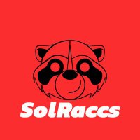$RACCS (@raccsonsol) 's Twitter Profile