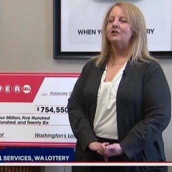 Winner of 2023 $754.6 million mega millions jackpot winner…I am here to help people out of my winnings money by giving people sum of $270,000 to Charity.