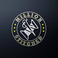 Million Stitched(@MillionStitched) 's Twitter Profile Photo
