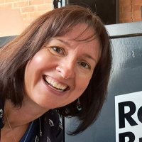 Diana Beech (@dianajbeech) 's Twitter Profile Photo Diana Beech (@dianajbeech) 's Twitter Profile Photo