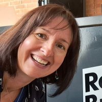 Diana Beech(@dianajbeech) 's Twitter Profile Photo